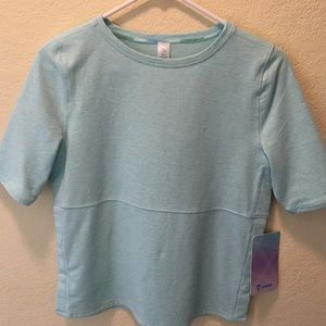 Ivivva Oversized Top